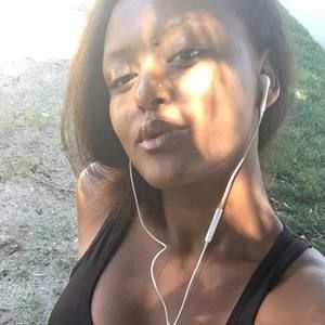 Meet your Posher, Kali